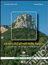 Atlante dei geositi della Liguria. Guida alla lettura del paesaggio geomorfologico ligure libro di Brancucci Gerardo Paliaga Guido
