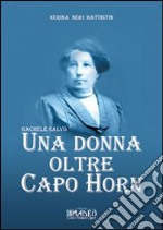 Una donna oltre Capo Horn