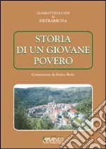 Storia di un giovane povero libro