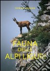 Fauna della alpi liguri libro
