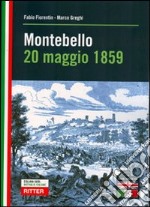 Montebello 20 maggio 1859