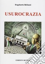 Usurocrazia libro