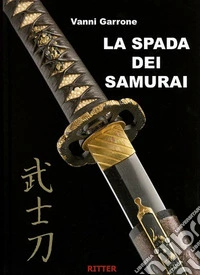 La spada dei samurai