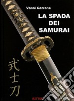 La spada dei samurai libro