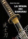 La spada dei samurai libro