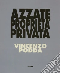 Azzate proprietà privata