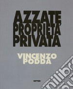 Azzate proprietà privata