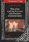 Mito polare e polarità di un mito nella Germania nazionalsocialista libro di Pedretti Carlo Arrigo