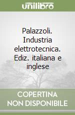 Palazzoli. Industria elettrotecnica. Ediz. italiana e inglese libro