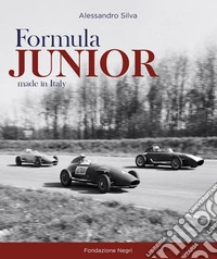 Formula junior. Made in italy