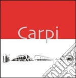 Carpi. Panorami e prospettive. Ediz. illustrata