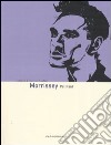 Morrissey libro