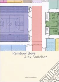 Rainbow boys