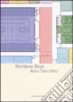 Rainbow boys libro