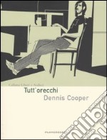 Tutt'orecchi libro