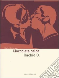 Cioccolata calda