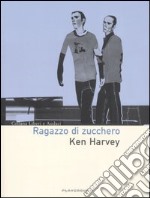 Ragazzo di zucchero libro