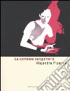 La contessa sanguinaria libro di Pizarnik Alejandra Lazzarato F. (cur.)