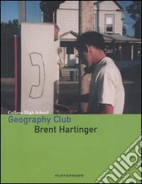 Geography Club libro