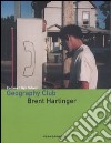 Geography Club libro di Hartinger Brent