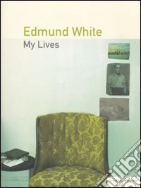 My lives. Ediz. italiana libro