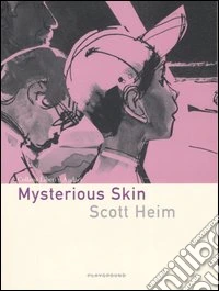 Mysterious Skin