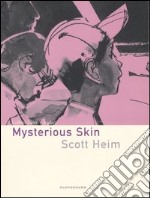 Mysterious Skin libro