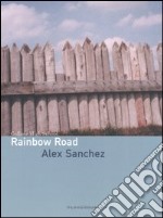 Rainbow Road libro