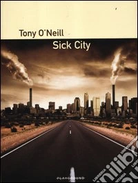 Sick City libro