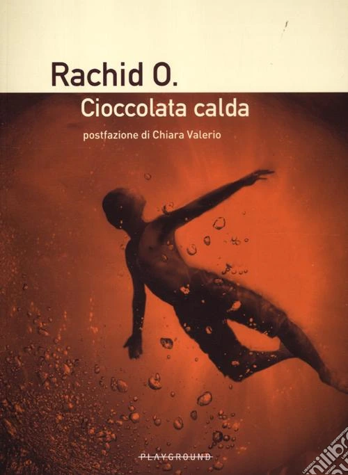 Cioccolata calda