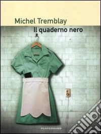 Il quaderno nero libro
