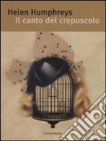 Il canto del crepuscolo libro