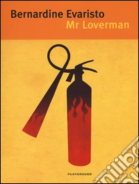 Mr Loverman