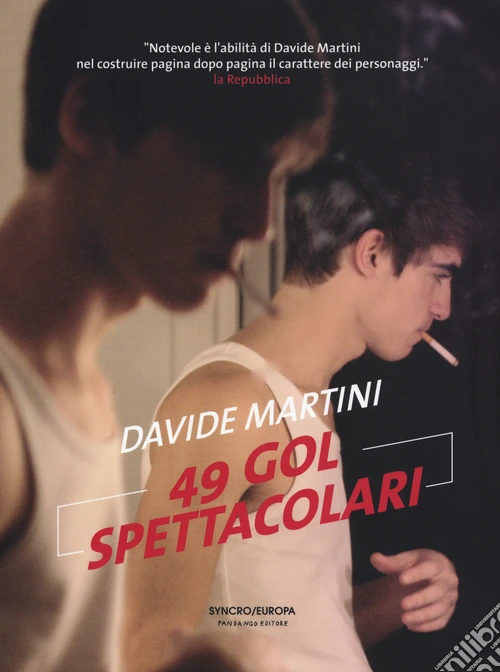 49 gol spettacolari
