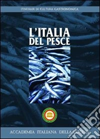L'Italia del pesce