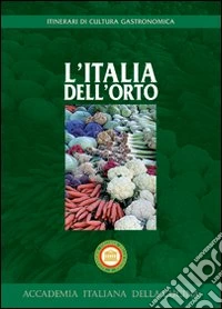 L'Italia dell'orto