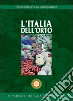 L'Italia dell'orto libro