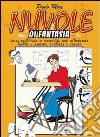 Nuvole di fantasia. Dalla scrittura al fumetto libro