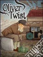 Oliver Twist. Con DVD libro usato