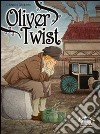 Oliver Twist. Con DVD libro