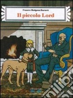 Il piccolo lord. Con e-book. Con espansione online libro