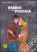 Diario della pioggia libro