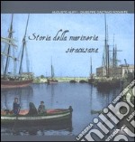 Storia della marineria siracusana