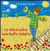 Le filastrocche della buffa fattoria. Ediz. illustrata libro