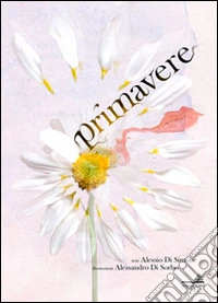 Primavere libro