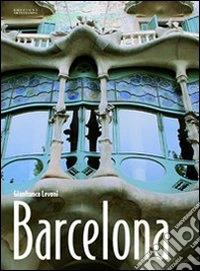 Barcelona. Ediz. multilingue