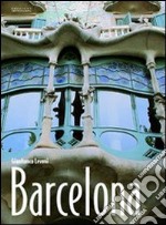 Barcelona. Ediz. multilingue libro