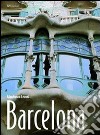 Barcelona. Ediz. multilingue libro