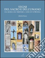 Segni del sacro e dell'umano libro