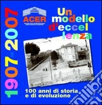 Acer. Un modello d'eccellenza